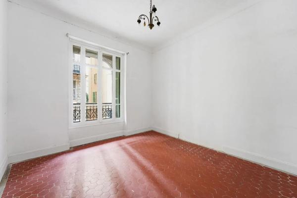 Appartement à vendre 4 pièces 76.61m²