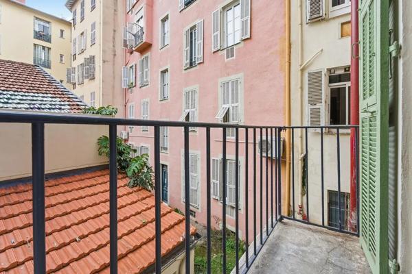 Appartement à vendre 4 pièces 76.61m²