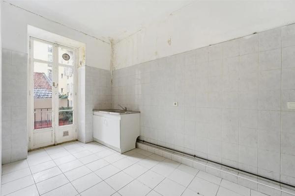 Appartement à vendre 4 pièces 76.61m²