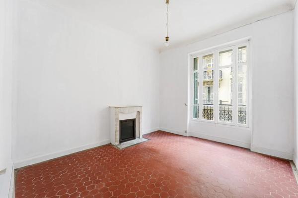 Appartement à vendre 4 pièces 76.61m²