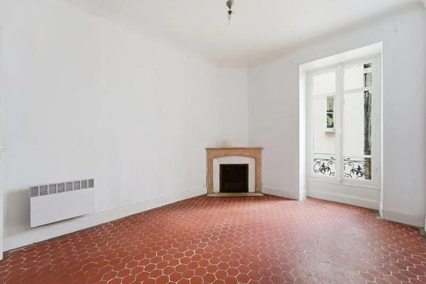 Appartement à vendre 4 pièces 76.61m²