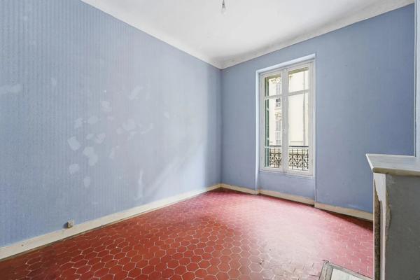 Appartement à vendre 4 pièces 76.61m²