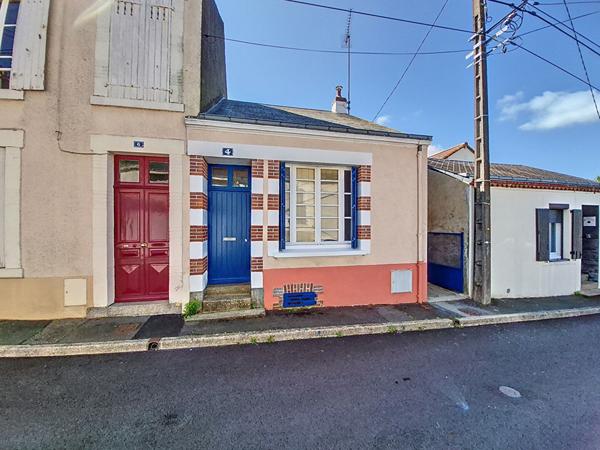 Vente maison La Roche Sur Yon : 149 500 € - AJP Immobilier La Roche-sur-Yon