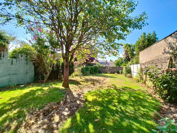 Vente maison La Roche Sur Yon : 149 500 € - AJP Immobilier La Roche-sur-Yon