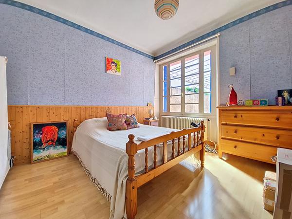 Vente maison La Roche Sur Yon : 149 500 € - AJP Immobilier La Roche-sur-Yon