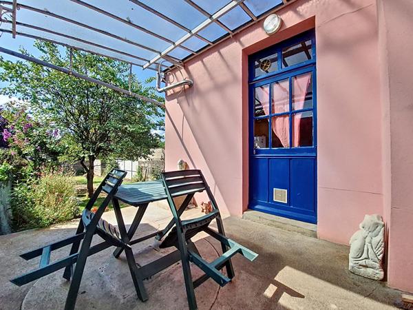 Vente maison La Roche Sur Yon : 149 500 € - AJP Immobilier La Roche-sur-Yon