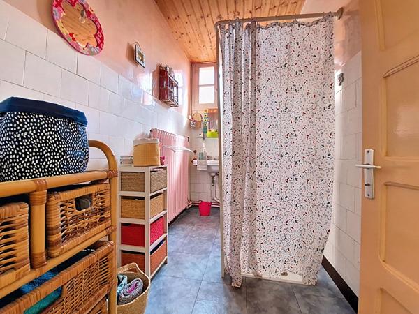 Vente maison La Roche Sur Yon : 149 500 € - AJP Immobilier La Roche-sur-Yon