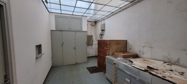 IMMEUBLE A RENOVER EN APPARTEMENTS