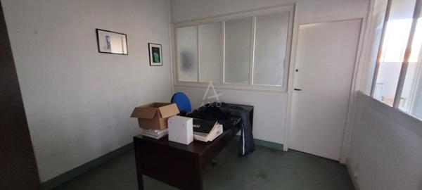 IMMEUBLE A RENOVER EN APPARTEMENTS