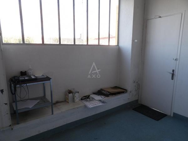 IMMEUBLE A RENOVER EN APPARTEMENTS