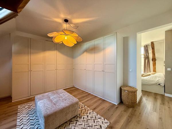 Maison lumineuse de 180m2