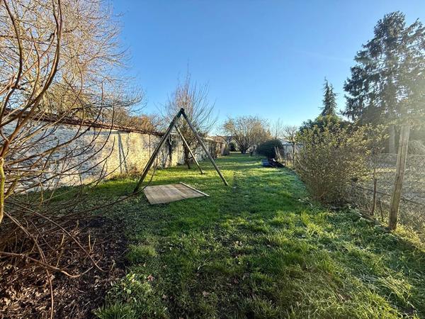 Maison lumineuse de 180m2