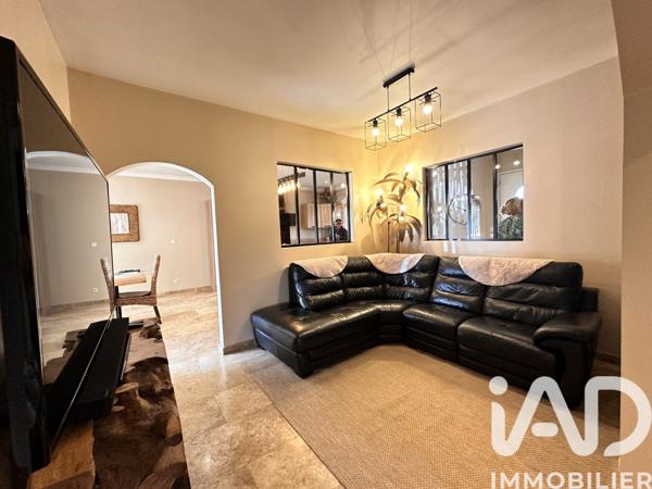 Maison à vendre 4 pièces 83 m² Villefagnan