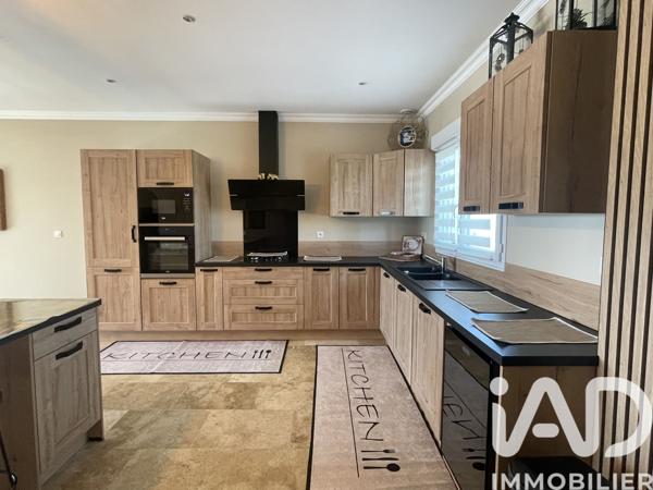 Maison à vendre 4 pièces 83 m² Villefagnan