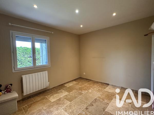 Maison à vendre 4 pièces 83 m² Villefagnan