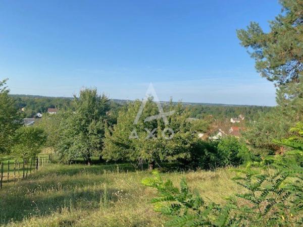 A GIEN Maison 2 chambres avec terrain clos.