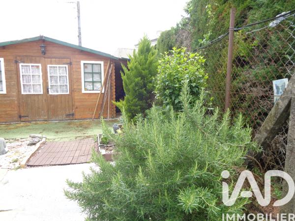 Maison à vendre 6 pièces 129 m² Saintes