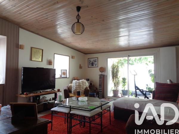 Maison à vendre 6 pièces 129 m² Saintes