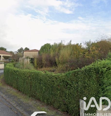 Terrain à vendre 668 m² Foulayronnes