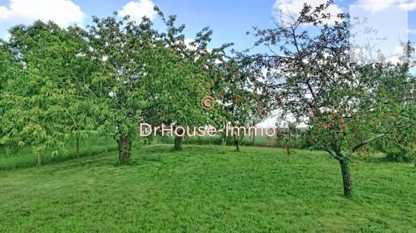 Terrain à vendre de 2 561 m²