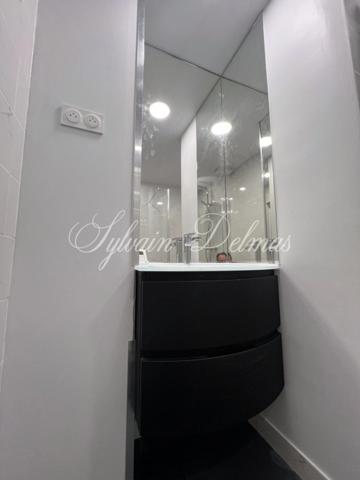 Appartement à vendre 2 pièces SAINT CYR SUR LOIRE (37)