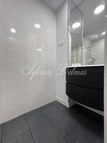 Appartement à vendre 2 pièces SAINT CYR SUR LOIRE (37)