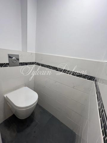 Appartement à vendre 2 pièces SAINT CYR SUR LOIRE (37)