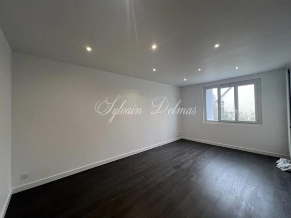 Appartement à vendre 2 pièces SAINT CYR SUR LOIRE (37)