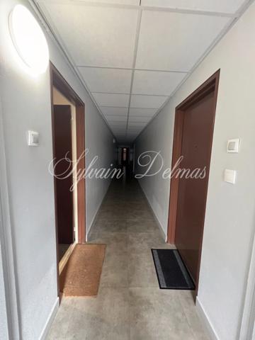 Appartement à vendre 2 pièces SAINT CYR SUR LOIRE (37)