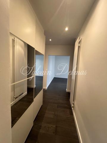 Appartement à vendre 2 pièces SAINT CYR SUR LOIRE (37)