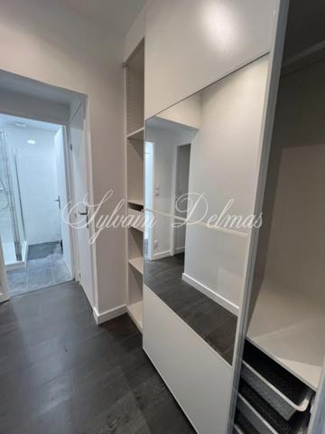 Appartement à vendre 2 pièces SAINT CYR SUR LOIRE (37)