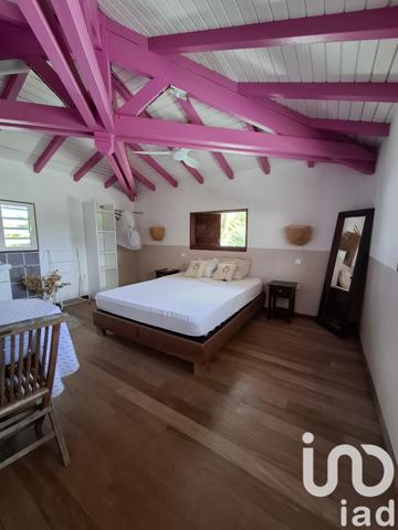 Maison à vendre 6 pièces 107 m² Sainte-Rose