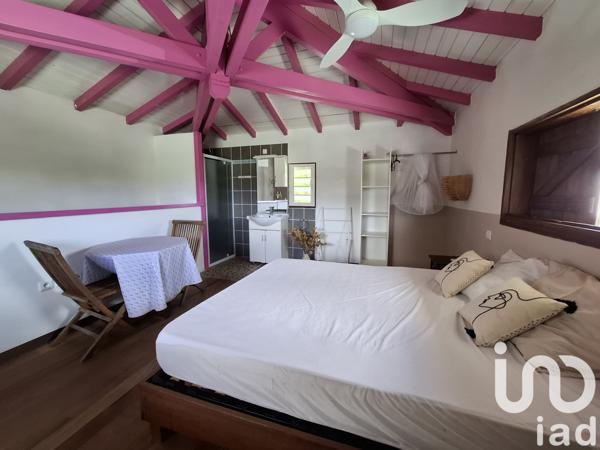 Maison à vendre 6 pièces 107 m² Sainte-Rose