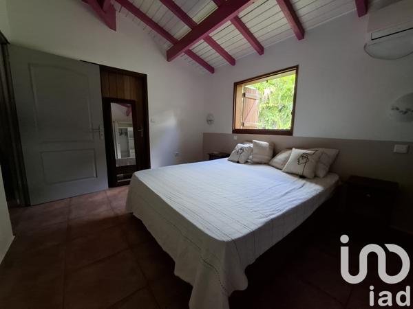 Maison à vendre 6 pièces 107 m² Sainte-Rose