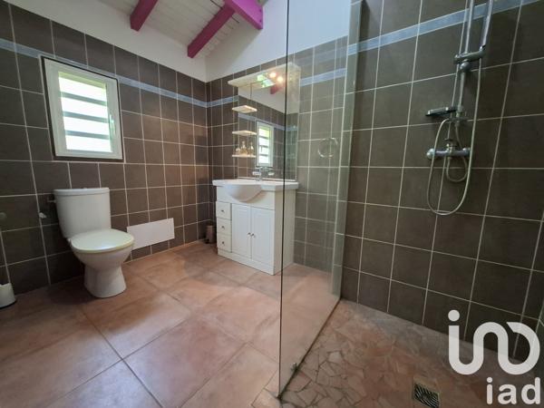 Maison à vendre 6 pièces 107 m² Sainte-Rose