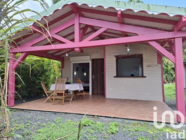 Maison à vendre 6 pièces 107 m² Sainte-Rose