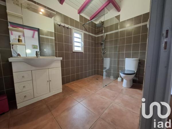 Maison à vendre 6 pièces 107 m² Sainte-Rose