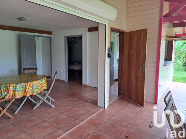 Maison à vendre 6 pièces 107 m² Sainte-Rose