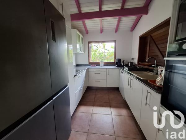 Maison à vendre 6 pièces 107 m² Sainte-Rose