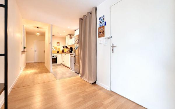 Appartement à vendre    3 pièces • 69 m2 Villiers-sur-Marne