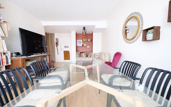 Appartement à vendre    3 pièces • 69 m2 Villiers-sur-Marne