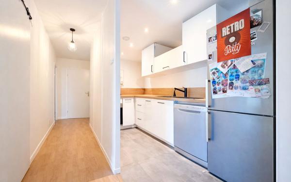 Appartement à vendre    3 pièces • 69 m2 Villiers-sur-Marne