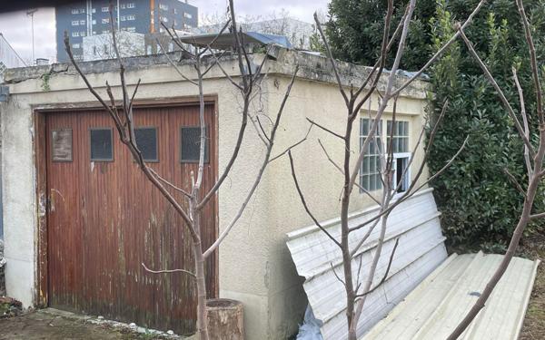 Maison à vendre    3 pièces •  Champigny-sur-Marne