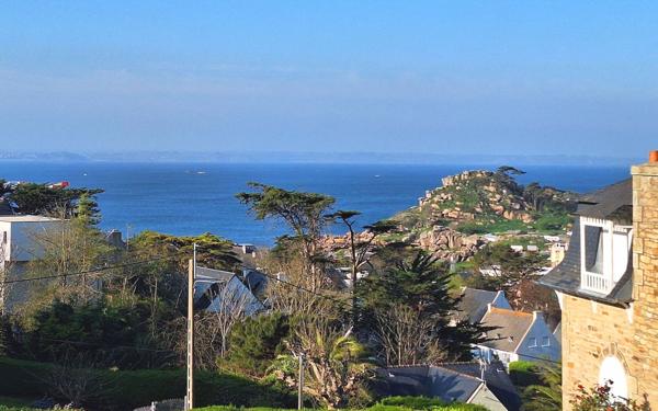 Appartement à vendre    5 pièces • 138 m2 Trébeurden