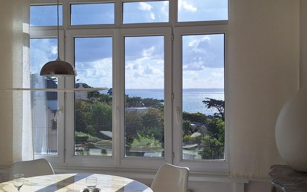 Appartement à vendre    5 pièces • 138 m2 Trébeurden