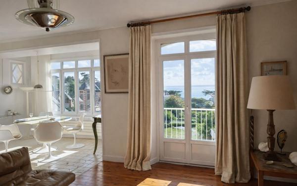 Appartement à vendre    5 pièces • 138 m2 Trébeurden