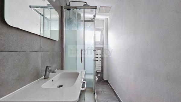 Appartement 2 pièces - 37 m²