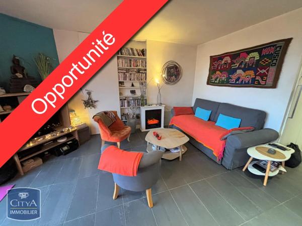 Appartement à vendre 2 pièces 48.54m²