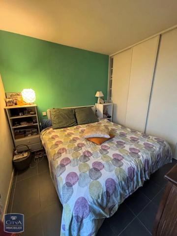 Appartement à vendre 2 pièces 48.54m²