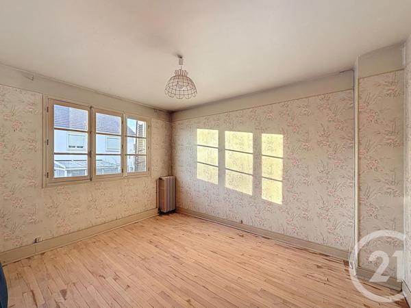 Maison à vendre  6 pièces - 85,87 m2 DIJON - 21